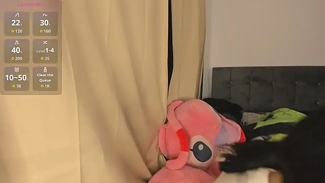 Kylie2211 – Naživo XXX chat