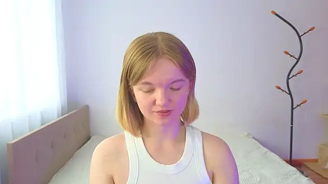 StellaBunny élő XXX-chatje