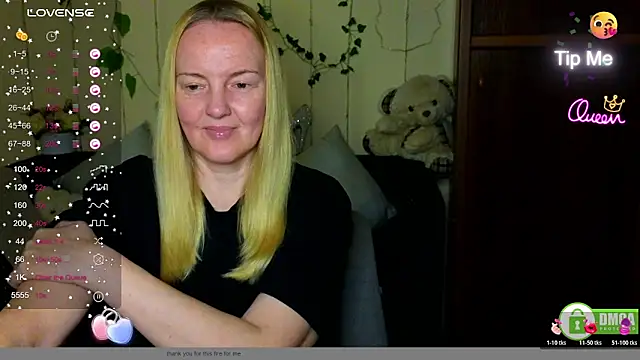 Bella_soulmate's Live XXX Chat