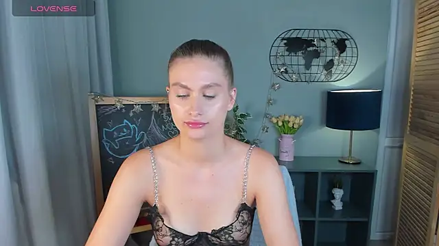 delinasis élő XXX-chatje