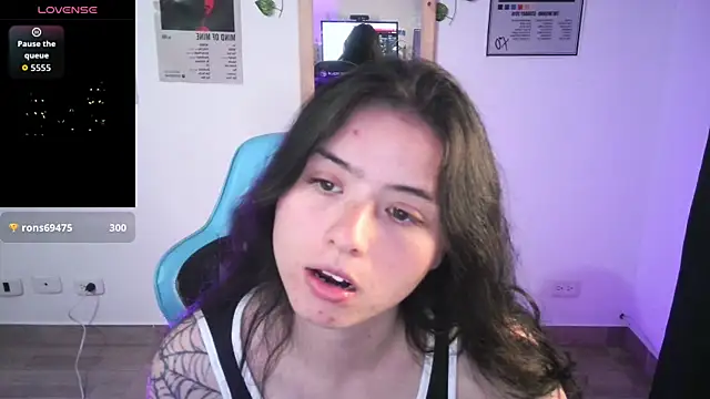 JadeMonett's Live XXX Chat