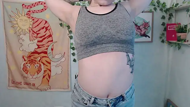 VeryVeryVeryShy_ webcam show