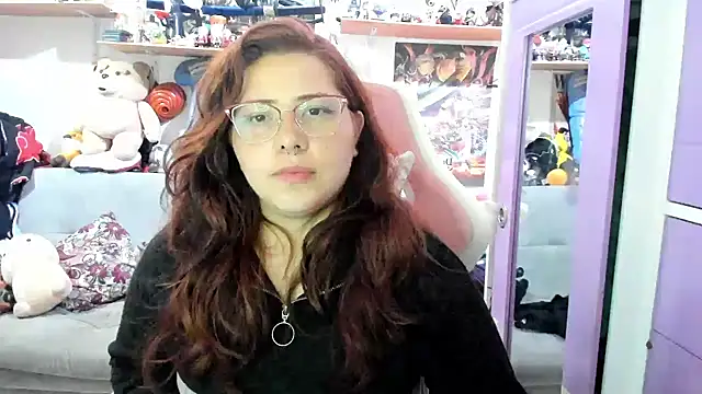 soficammy – Naživo XXX chat