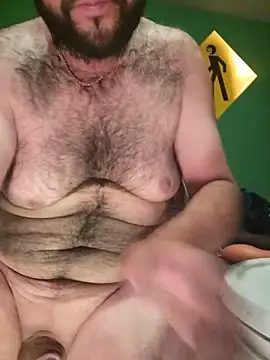 Show Webcam de Ricorry@xh