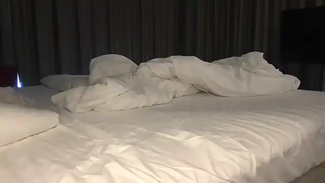 justyourkinkyfantasy Pertunjukan Webcam