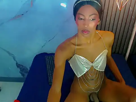 دردشة AitanaAdhams الجنسية المباشرة