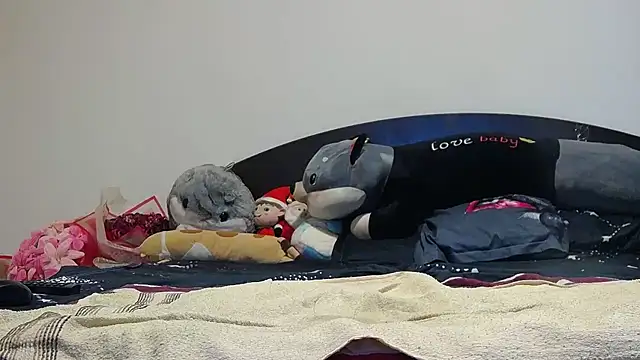 XXX chat uživo modela Bonny_Ella
