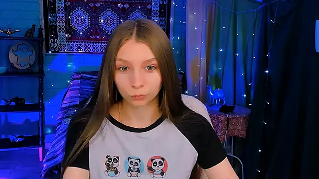 JulieDaniel's Live XXX Chat