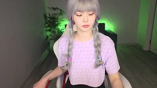 PONKY_PINKY Live XXX Chat