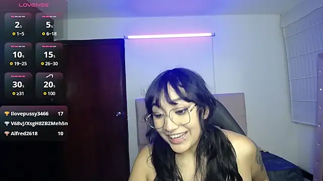 Aura_cute_ Live XXX-Chat