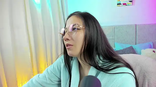 Chat XXX en directo de Abby_pink_
