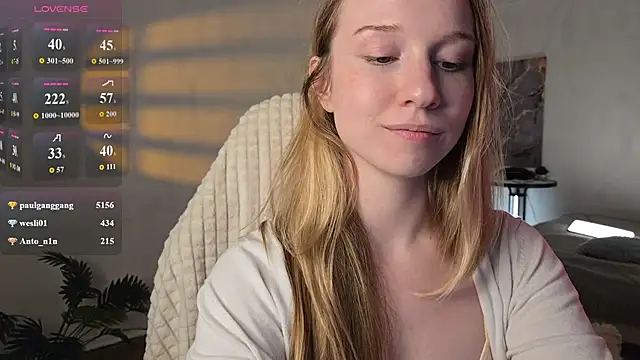 Eve_Sin's Live XXX Chat