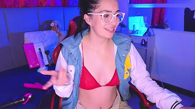 Abbie-Moonlightt's Live XXX Chat