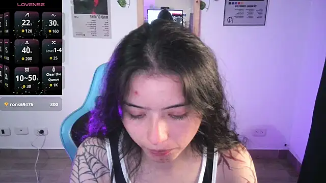 JadeMonett Live XXX-Chat