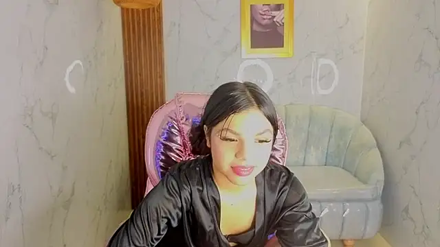 Nicky_s1's Live XXX Chat