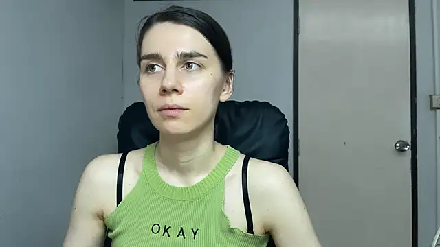 SassyJessi: онлайн-секс-чат