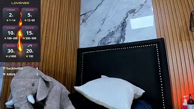 ARYAMORGAN1's Live XXX Chat