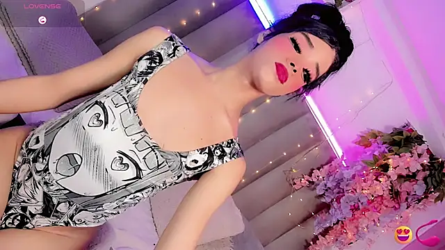 Živý XXX chat Nina_Keyli