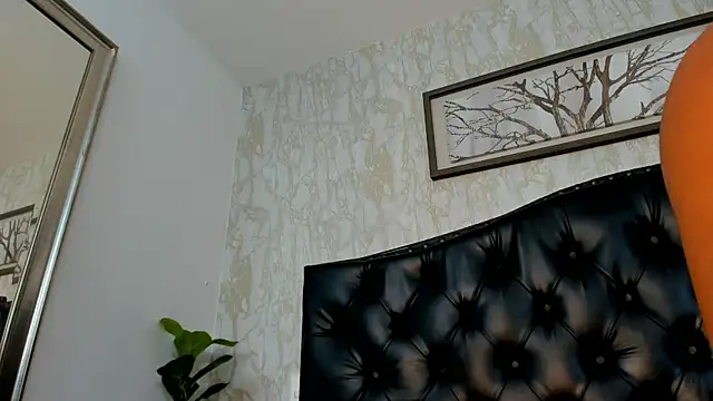 DenzelRios élő XXX-chatje