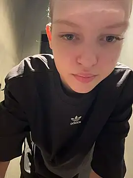AshleyMur's Live XXX Chat