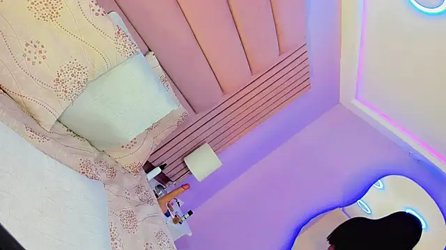 Chat XXX en directo de Darianavelazquez