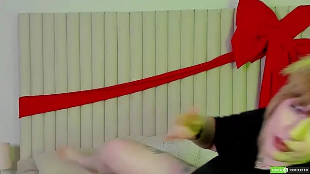 RachelCart's Webcam Show