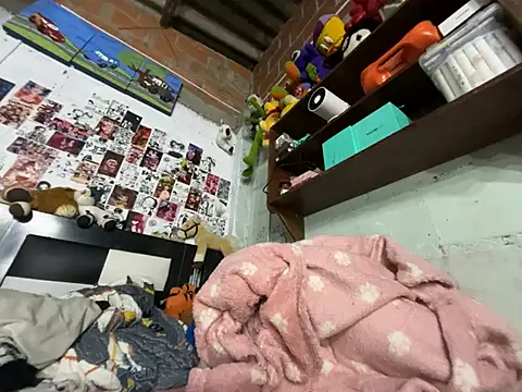 Czat XXX na żywo – violeta_818