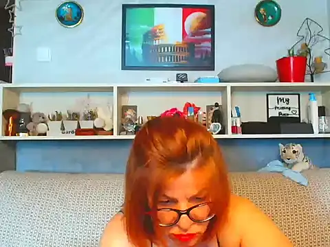 Natali3855 Live XXX Chat