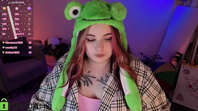 Mia_R0ss Chat XXX live