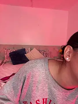 Little_Lexyy Adlı Modelin Canlı XXX Sohbeti