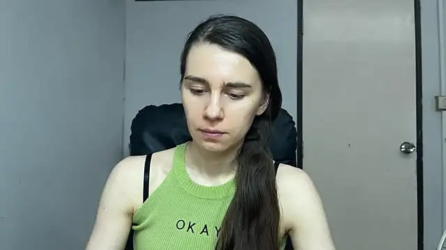 Czat XXX na żywo – SassyJessi