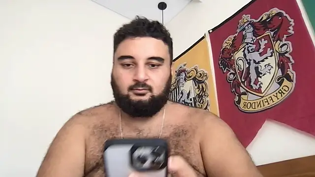teddy_alan Chat XXX live