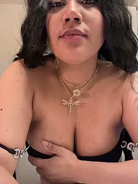 Chat +18 de Myonlyprincess1 ao vivo