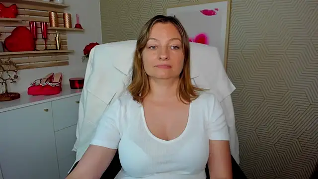 Czat XXX na żywo – angelaSamt