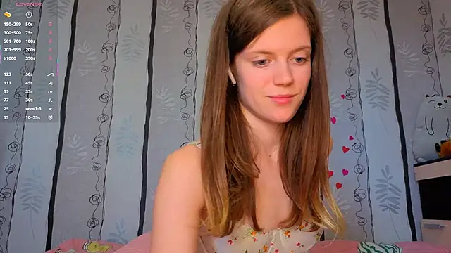 Chat XXX en directo de SueFerreyra
