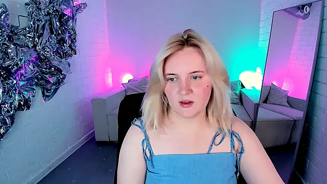 KathyBriggs – Live XXX-chat