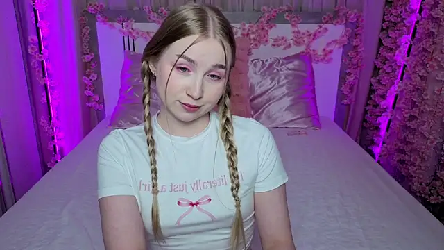 LilyStarlight's Live XXX Chat