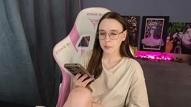 Sweet_frosti's Live XXX Chat