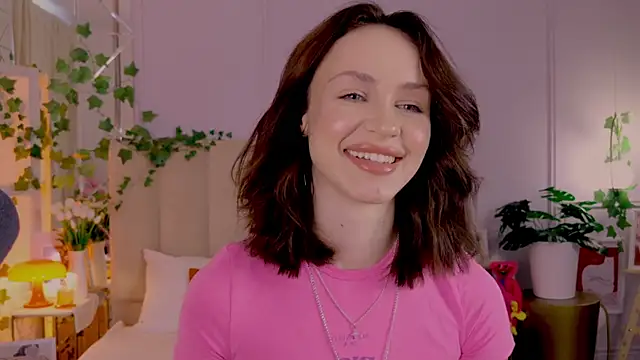 Meow_Nancy's Live XXX Chat