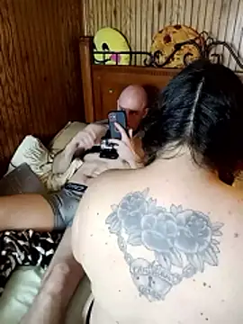 Mac_ThunderCock Chat XXX in diretta