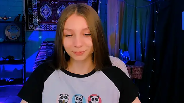 JulieDaniel's Live XXX Chat