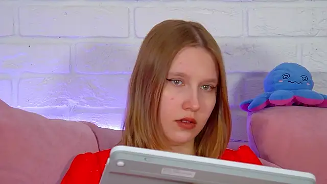 LiliLinn's Live XXX Chat