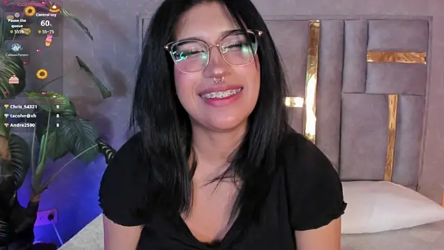 Karin_Ks' Live XXX Chat