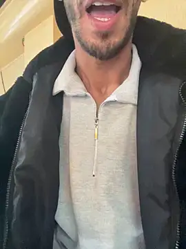 Chat XXX en directo de Yassir-xxxl