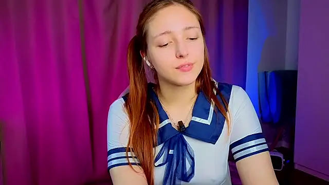 musefox Chat XXX in diretta