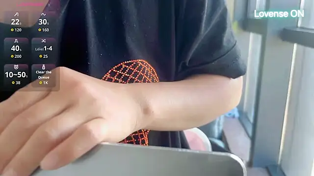 xiaosu22 Obrolan Langsung XXX