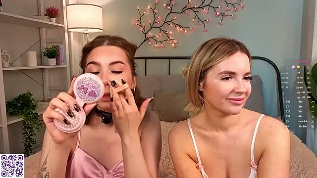 TashiaBosack Chat XXX live