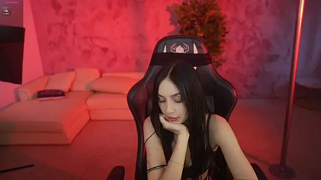 Chat XXX en directo de Mila_Rose054