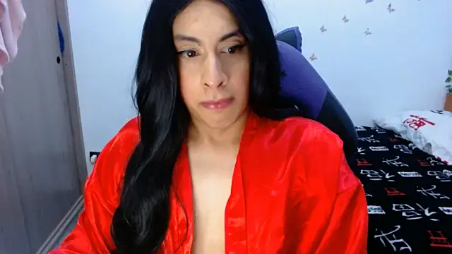 OriannaDomenechi Chat XXX in diretta