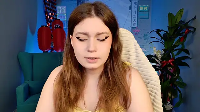 FioraMarmoris Live XXX Chat